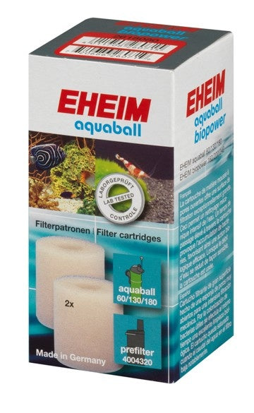 Eheim Filterpatrone 2618080
