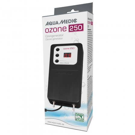 Aqua Medic ozone 250