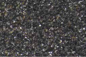 Nuber Aquarienkies Schwarz 2-3mm 5kg