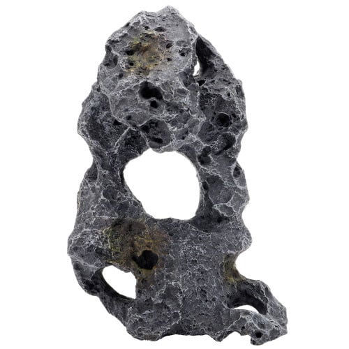 Hobby Cavity Stone dark 3 (18 x 14 x 28 cm)