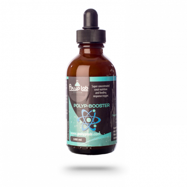D D Polyplab Polyp- Booster 100ml