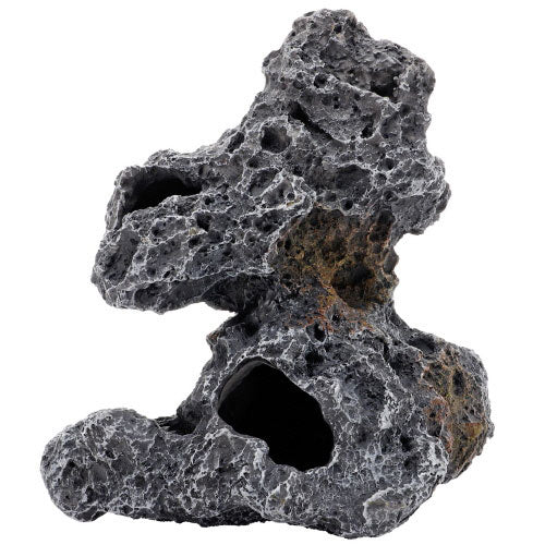 Hobby Cavity Stone dark 2 (19 x 15 x 20 cm)