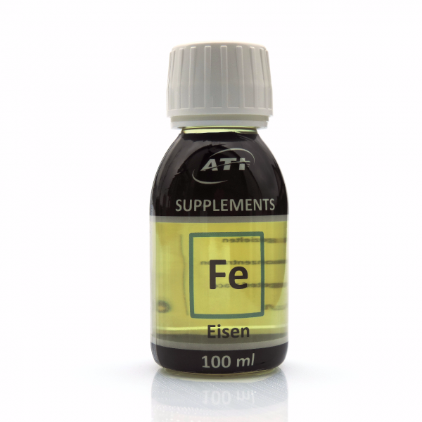 ATI Eisen 100ml