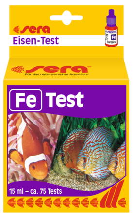Sera FE Test