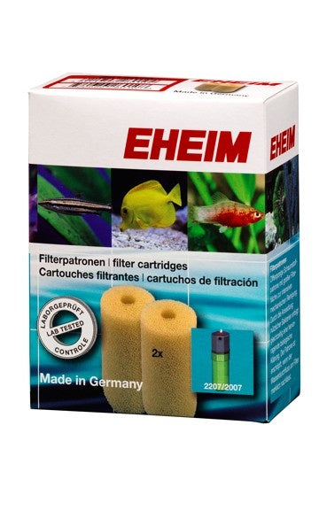 Eheim Filterpatrone 2615070