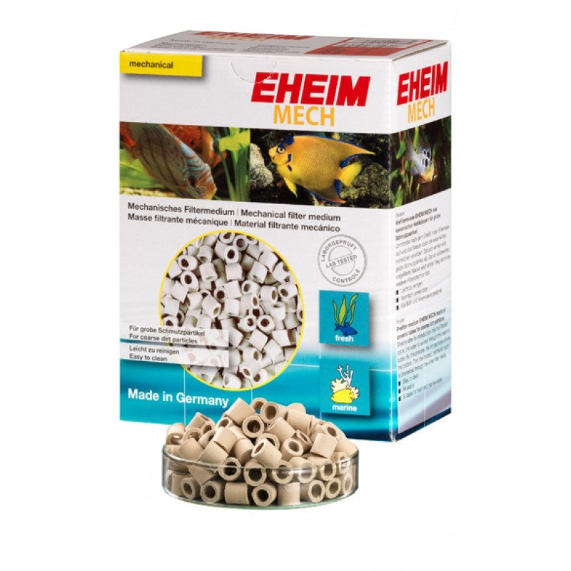 Eheim Mech