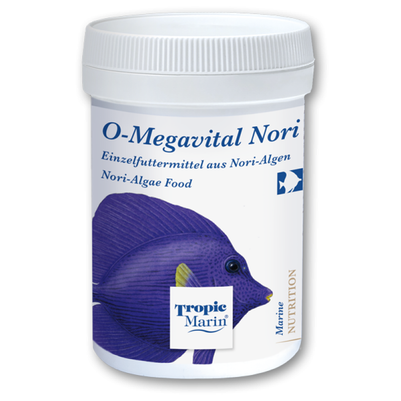 Tropic Marin O-MEGAVITAL NORI 17g