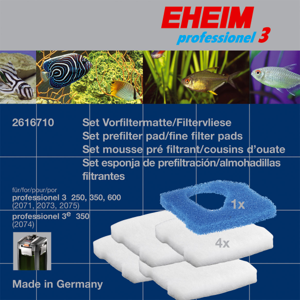 Eheim Filtermatten 2616710