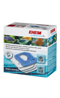 EHEIM professionel 4+ Vorfiltermatte/Filtervliese 2617710