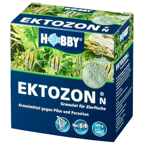 Hobby Ektozon N Arzneimittel 500g