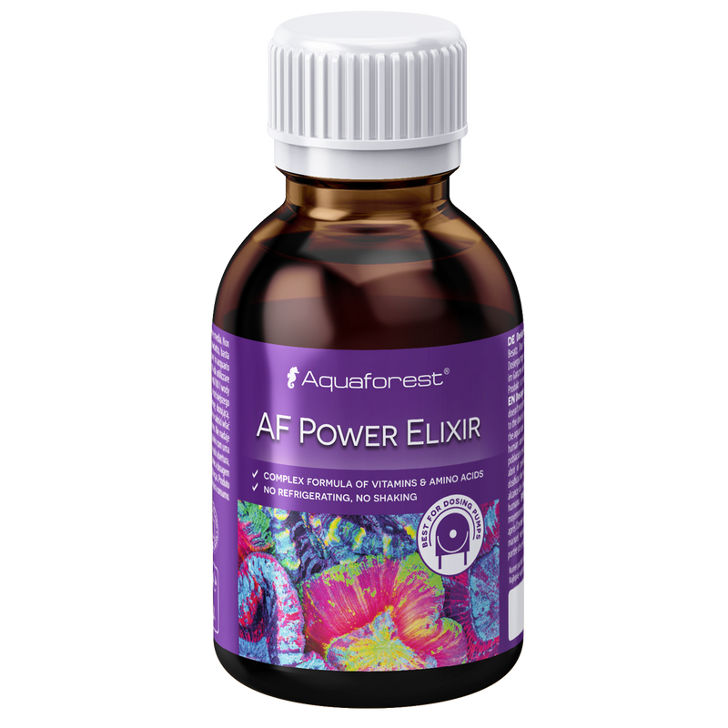 Aquaforest Power Elixir 200ml