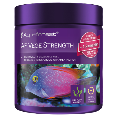 Aquaforest Vege Strength 100g