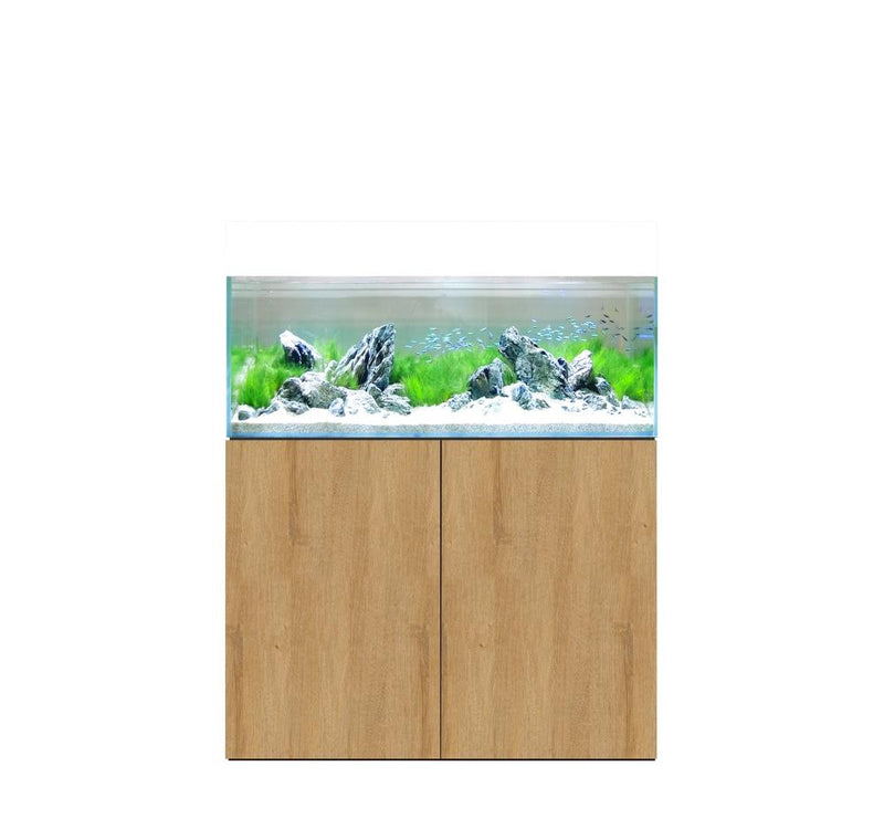 D-D Aqua-Pro Aquascaper 1200 - NATURAL OAK Süsswasseraquarium