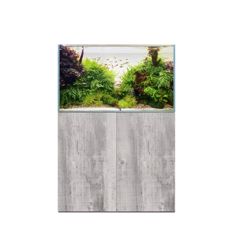 D-D Aqua-Pro Aquascaper 900 - DRIFTWOOD CONCRETE Süsswasseraquarium