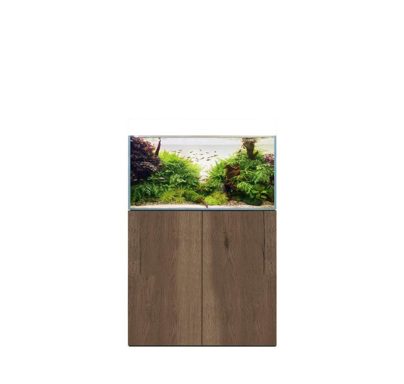 D-D Aqua-Pro Aquascaper 900 - TOBACCO OAK Süsswasseraquarium