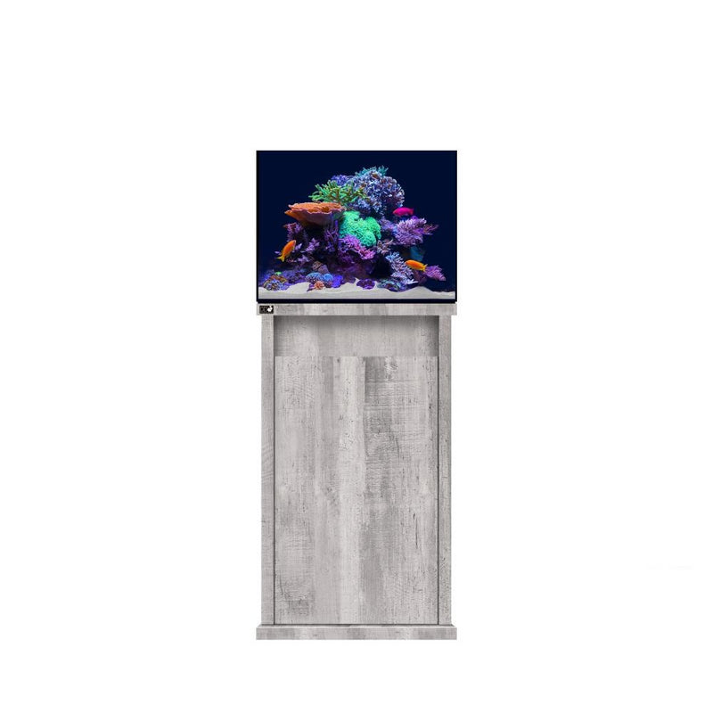 D-D Reef-Pro 600 - DRIFTWOOD CONCRETE Meerwasseraquarium