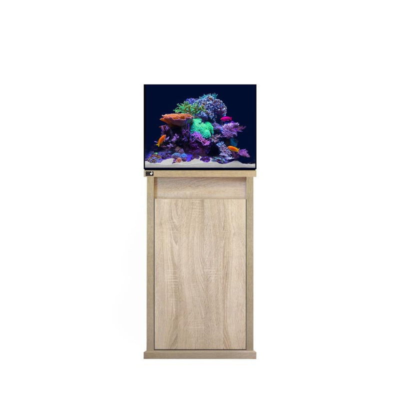 D-D Reef-Pro 600 - PLATINUM OAK Meerwasseraquarium