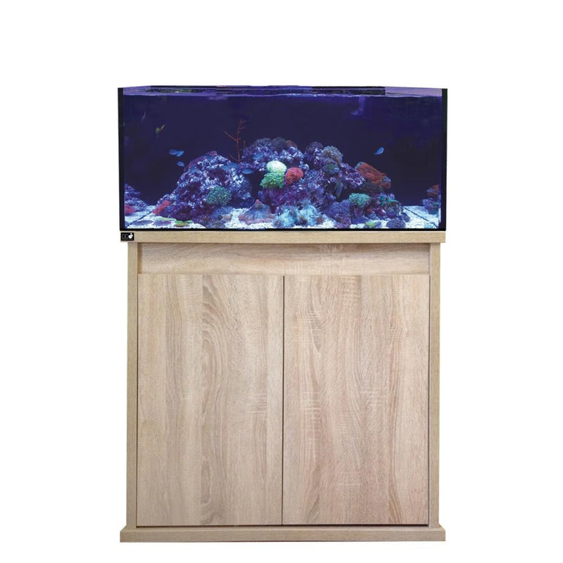 D-D Reef-Pro 900 - PLATINUM OAK Meerwasseraquarium
