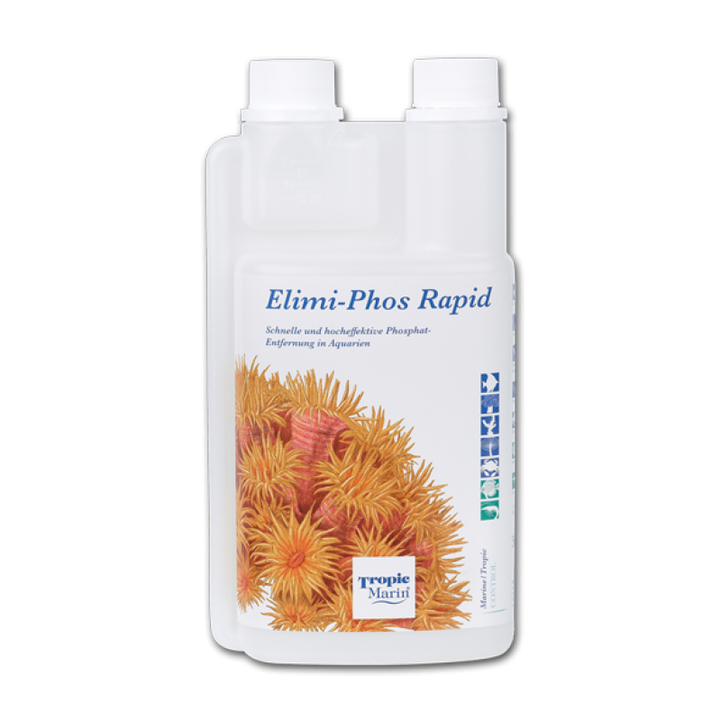 Tropic Marin Elimi Phos rapid 500ml