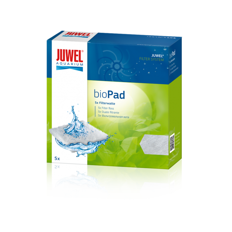 Juwel bioPad Filterwatte