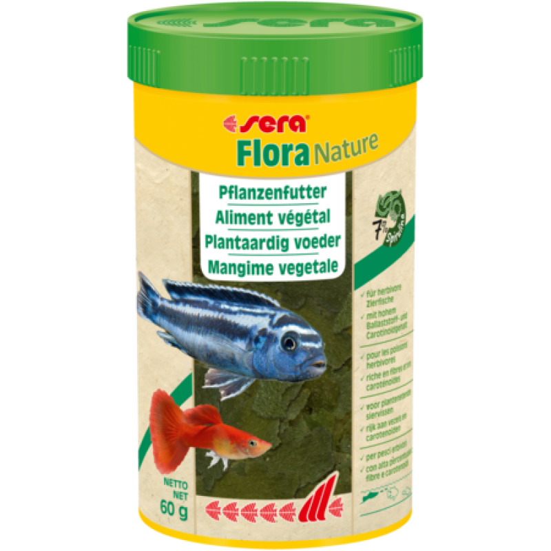 Sera Flora Nature