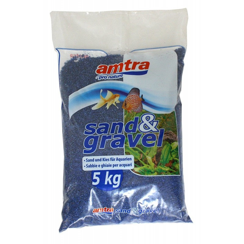 Amtra Keramikquarz blau 5kg