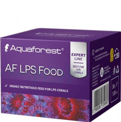 AF Lps Food 30g