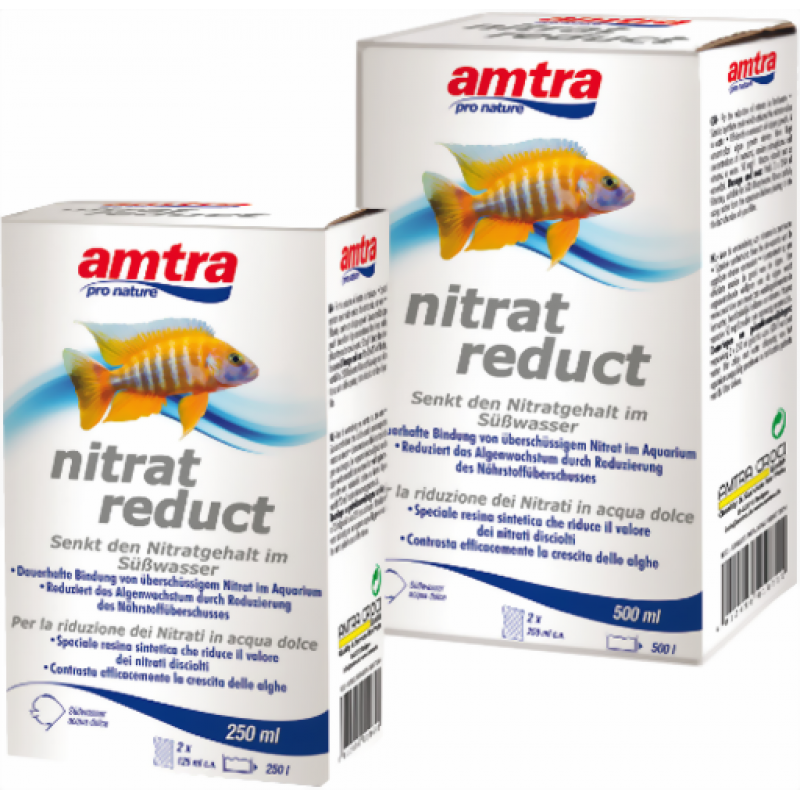 Amtra Nitrat reduct