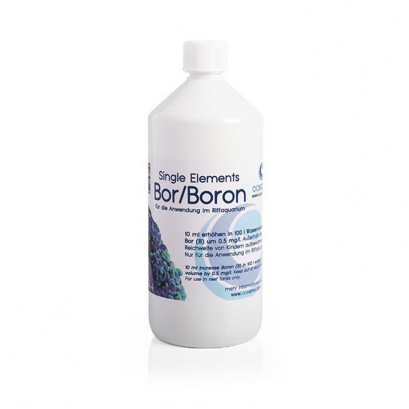 Oceamo Single Elements Bor 5000ml