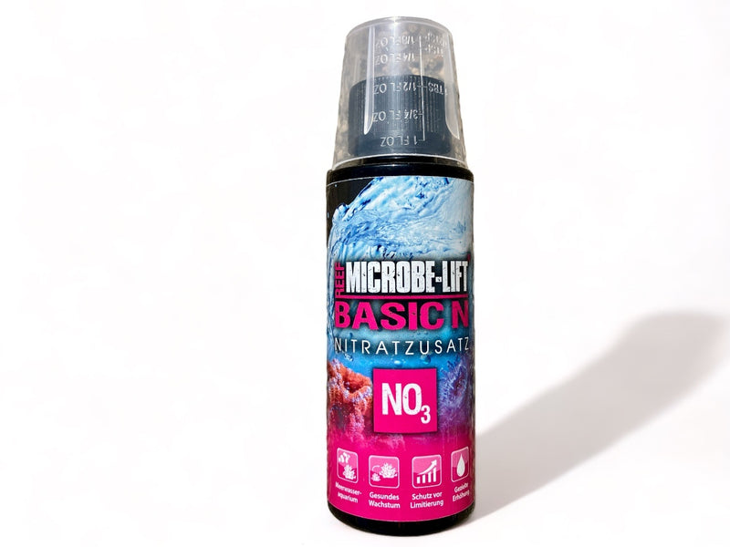 Microbe-Lift Basic N Nitratzusatz