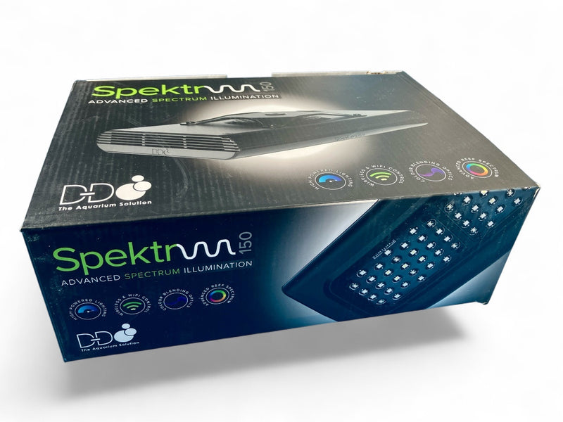 D-D Spektrum 150 LED Leuchte