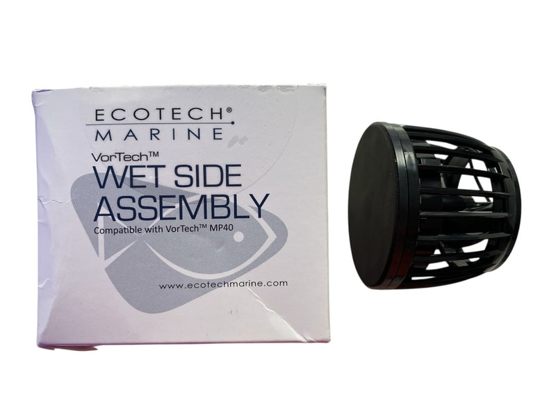 EcoTech VorTech MP40 QD Wet Side MP002