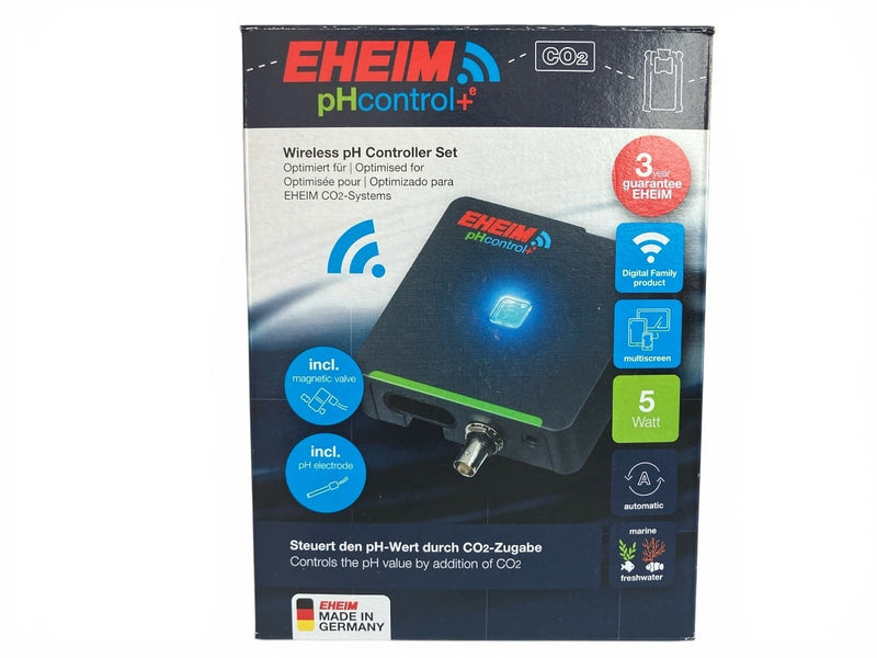 Eheim pH Control+ SET
