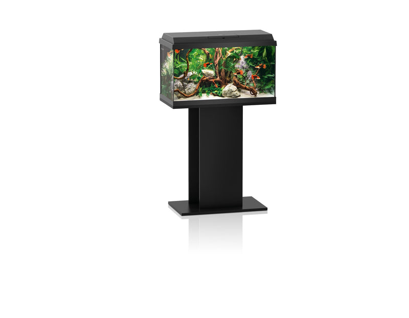 Juwel Primo 60 Aquarium schwarz Kombination