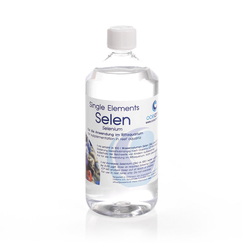 Oceamo Selen 1000ml