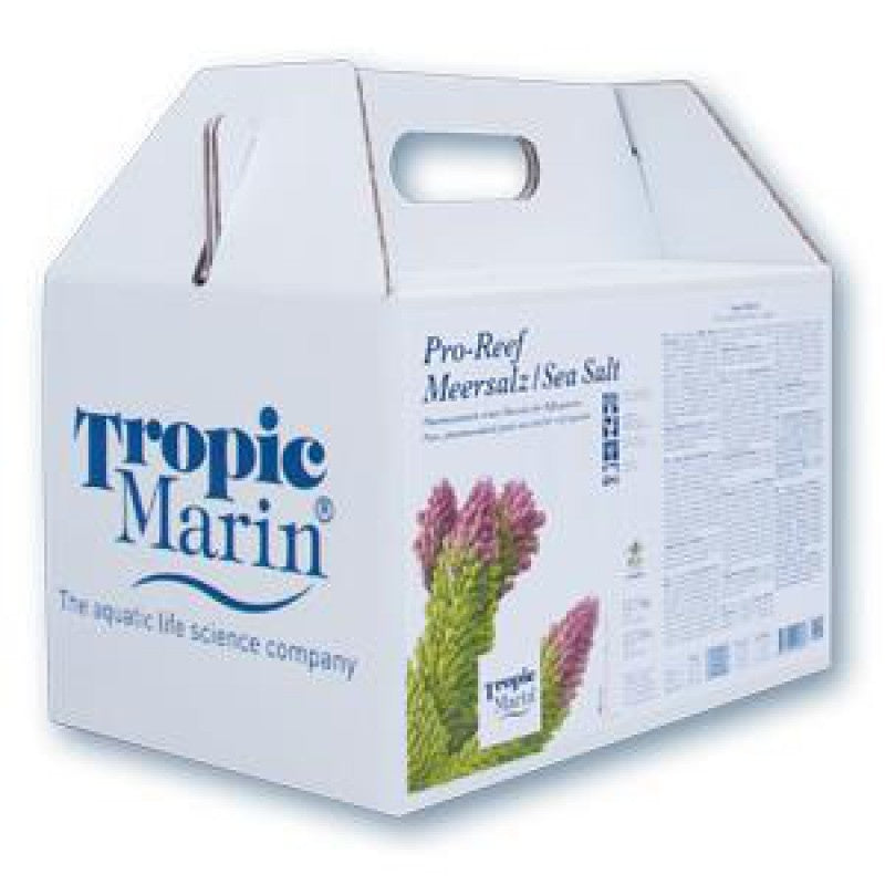 Tropic Marin Pro-Reef Meersalz 12,5kg Karton