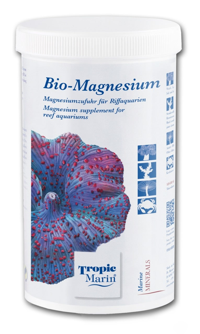 Tropic Marin Bio Magnesium 450g