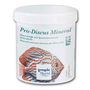 Tropic Marin Pro-Discus Mineral 250g