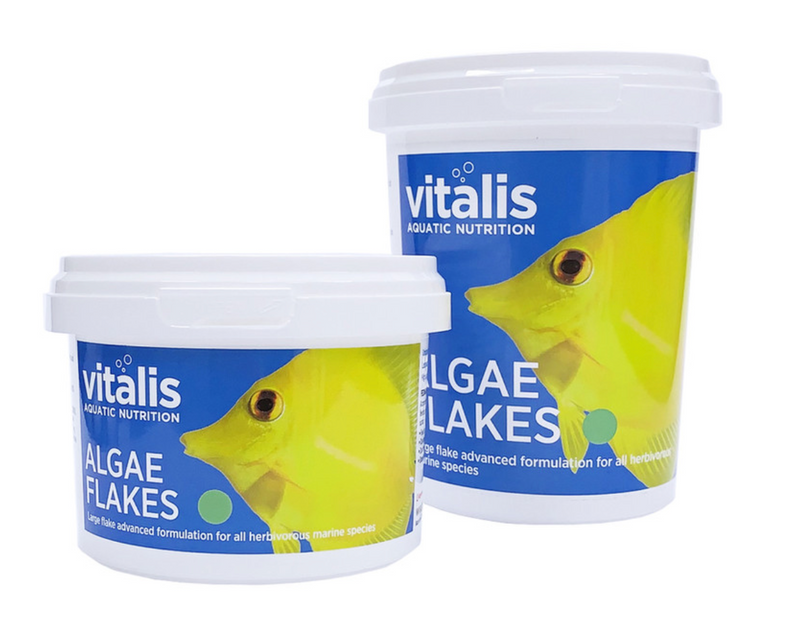 Vitalis Algae Flakes