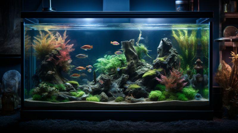 Das ideale Starter-Set für dein erstes Aquarium