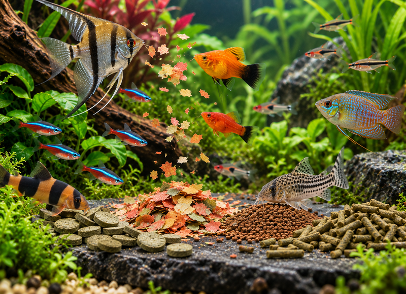 Fische