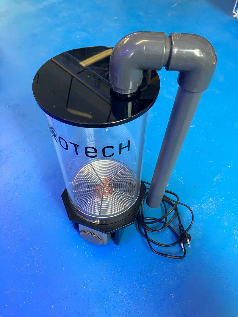Grotech BioPelletReactor BPR-150 intern