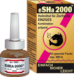 eSHa 2000® 20ml