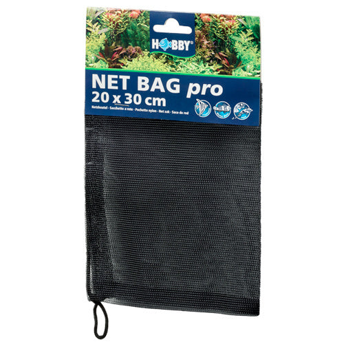Hobby Net Bag pro 20x30cm Netzbeutel
