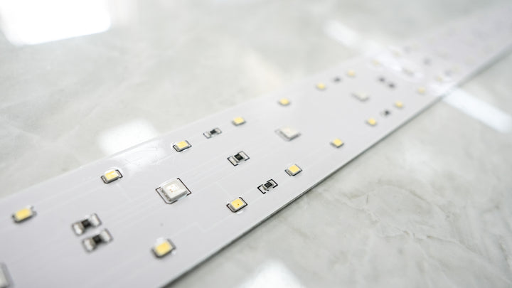 Chihiros B-Serie LED inkl. Bluetooth Controller