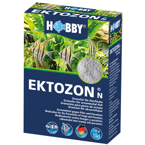 Hobby Ektozon N Arzneimittel 125g