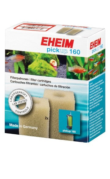 Eheim Filterpatrone 2617100