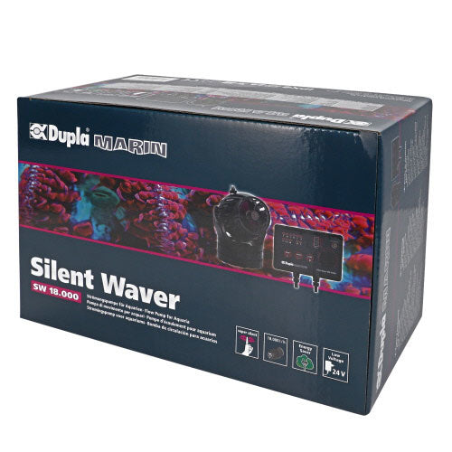 Dupla Marin Silent Waver SW 18.000 Strömungspumpe