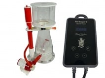 Royal Exklusiv Bubble King® Double Cone 180 + RDX DC 24V