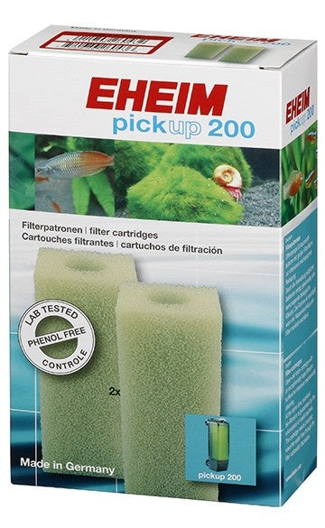 Eheim Filterpatrone 2617120